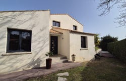 SAINT AUNES, Occitanie 34130