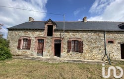 THOURIE, Brittany 35134