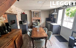 Genouillac, Nouvelle-Aquitaine 23350