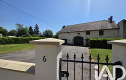 La Roche-Morey, Bourgogne-Franche-Comté 70120