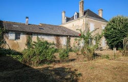 Bois, Poitou-Charentes 17240