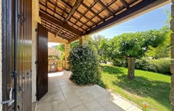 Saint-Marcel-de-Careiret, Languedoc-Roussillon 30330