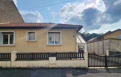 Longuyon, Meurthe-et-Moselle 54260