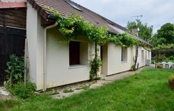BOEURS EN OTHE, Bourgogne 89770