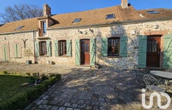 Échouboulains, Île-de-France 77830