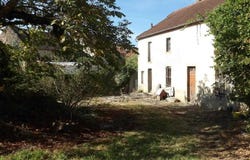 Sainte-Thérence, Auvergne 03420