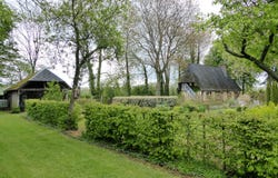 Cormeilles, Normandy 27260