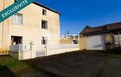 Exireuil, Poitou-Charentes 79400