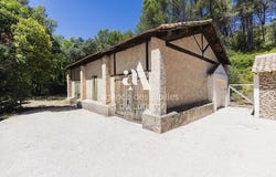Fontaine-de-Vaucluse, Provence-Alpes-Côte d'Azur 84800