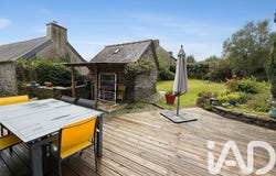 Hanvec, Brittany 29460