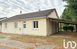 TORTERON, Centre-Val de Loire 18320