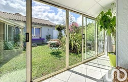 Mauzé-sur-le-Mignon, Nouvelle-Aquitaine 79210