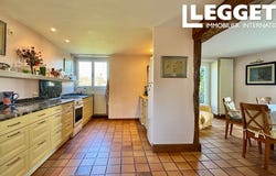 Brissac Loire Aubance, Pays de la Loire 49320