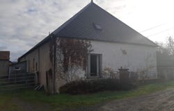 Luzy, Burgundy 58170