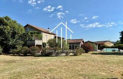 Lanas, Ardèche 07200