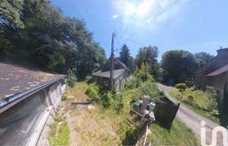 Le Mené, Brittany 22330