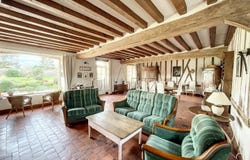 Chaumont-en-Vexin, Oise 60240