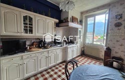 Vizille, Rhône-Alpes 38220
