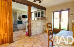 Courcelles-le-Roi, Centre-Val de Loire 45300