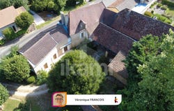 Liorac-sur-Louyre, Nouvelle-Aquitaine 24520