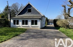 Landévant, Brittany 56690