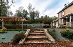 Mainsat, Limousin 23700