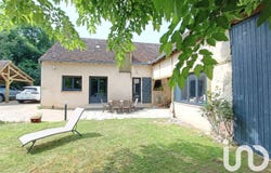 Dame-Marie-les-Bois, Centre-Val de Loire 37110