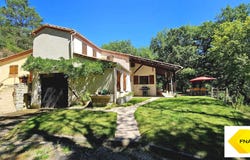Bajamont, Aquitaine 47480