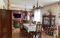 Parthenay, Deux-Sèvres 79200