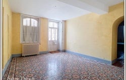 MARCILLY SUR MAULNE, Centre 37330