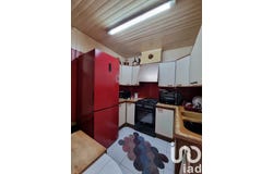 Freyming-Merlebach, Grand Est 57800