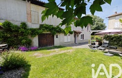 Clonas-sur-Varèze, Auvergne-Rhône-Alpes 38550