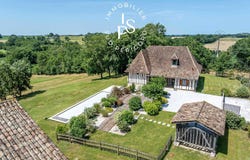 Villeréal, Aquitaine 47210