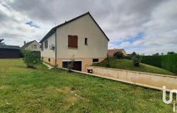 Thiron-Gardais, Centre-Val de Loire 28480