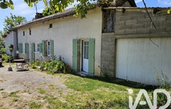 Cussac, Nouvelle-Aquitaine 87150