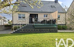 Damgan, Brittany 56750