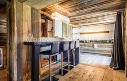MEGEVE, Auvergne-Rhône-Alpes 74120
