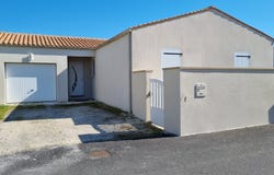 Tesson, Poitou-Charentes 17460
