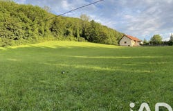 Pannessières, Bourgogne-Franche-Comté 39570