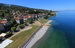 Neuvecelle, Rhône-Alpes 74500
