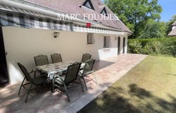 Lamorlaye, Picardie 60260