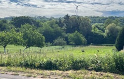 Bousbach, Lorraine 57460