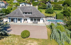 Veyrier-du-Lac, Haute-Savoie 74290