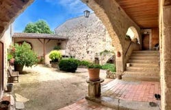 Dieulefit, Rhône-Alpes 26220