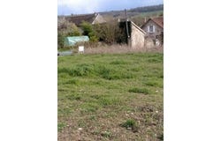 Bazoches Et Saint Thibaut, Picardie 02220