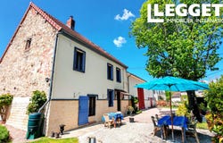 Marcillat-en-Combraille, Auvergne-Rhône-Alpes 03420