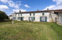 Coivert, Poitou-Charentes 17330