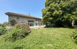 Mazerolles, Poitou-Charentes 16310