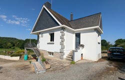 Morbihan, Brittany 56140