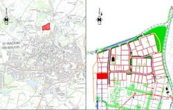 Sèvremoine, Pays de la Loire 49450